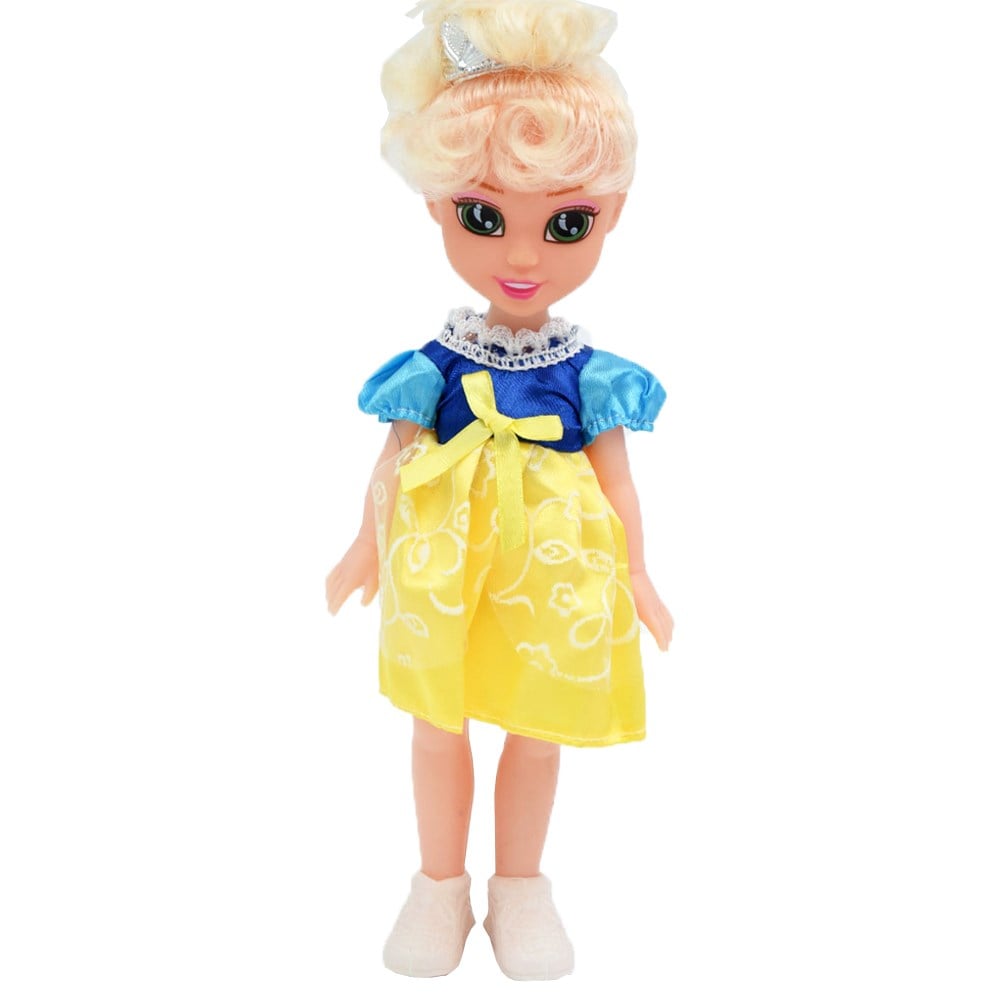 Global Oyuncak Mini Eliza Şato & Faytonlu GL100576