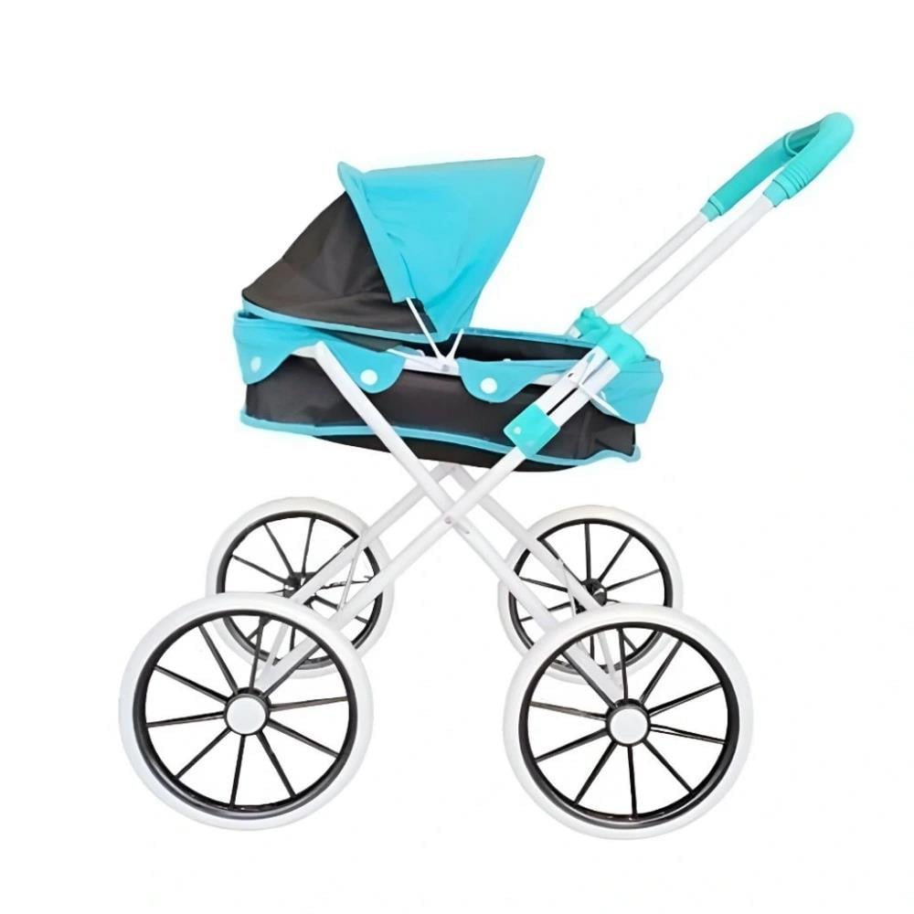 Global Oyuncak Roza Off Road Puset Gl101122