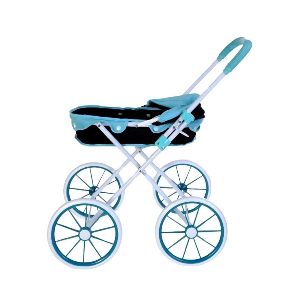 Global Oyuncak Roza Off Road Puset Gl101122