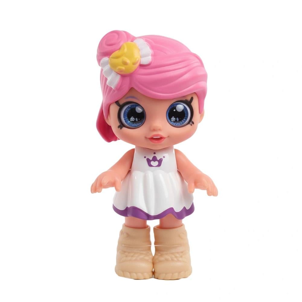 Global Oyuncak Sweet Girls Stil Perileri GL101146