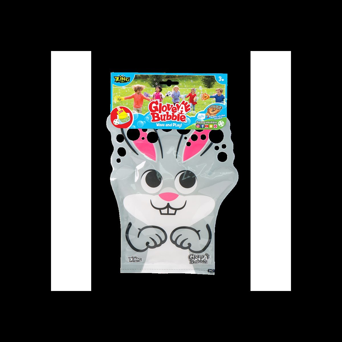 Glove A Bubble Baloncuk Eldiveni TST610