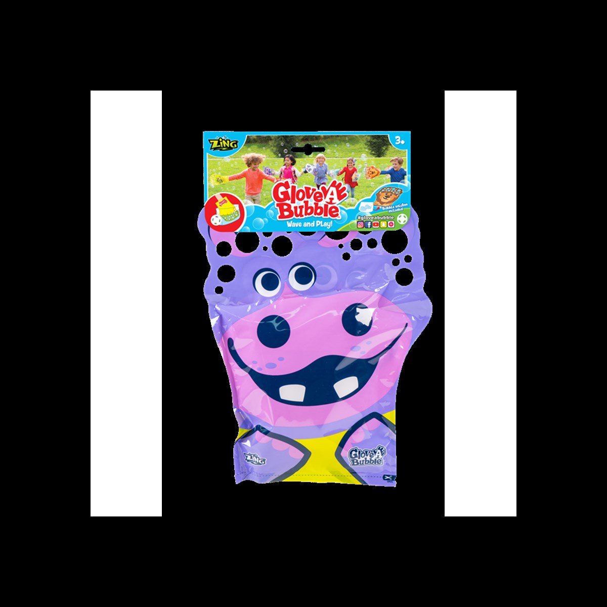 Glove A Bubble Baloncuk Eldiveni TST610