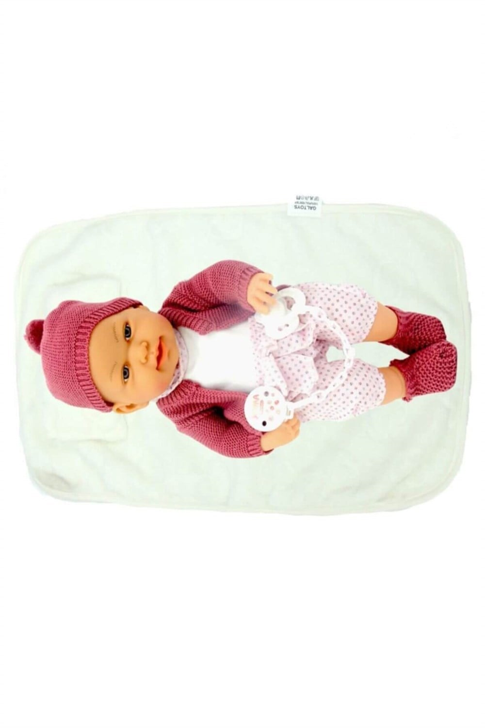 GLT1102 SEYMA NEWBORN