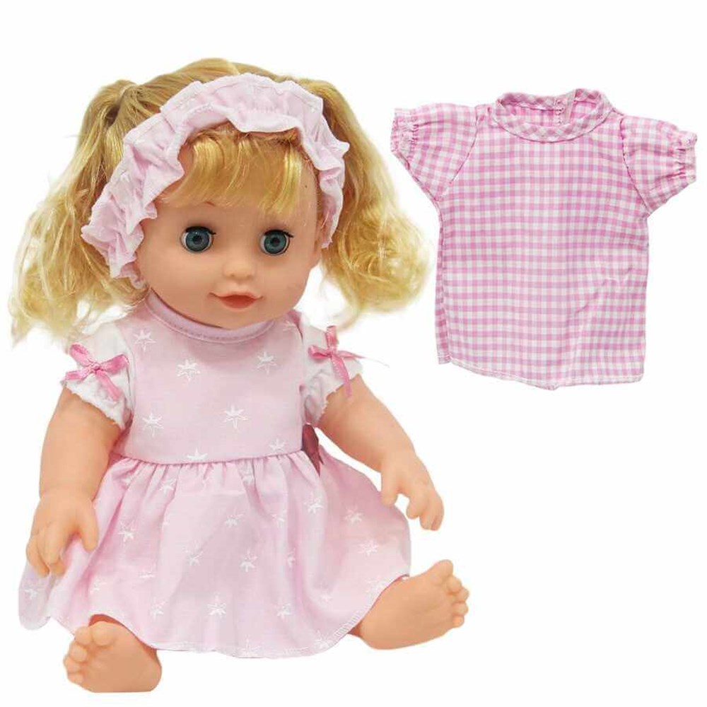 GLT1106 MAIDE MASAL ANLATAN BEBEK