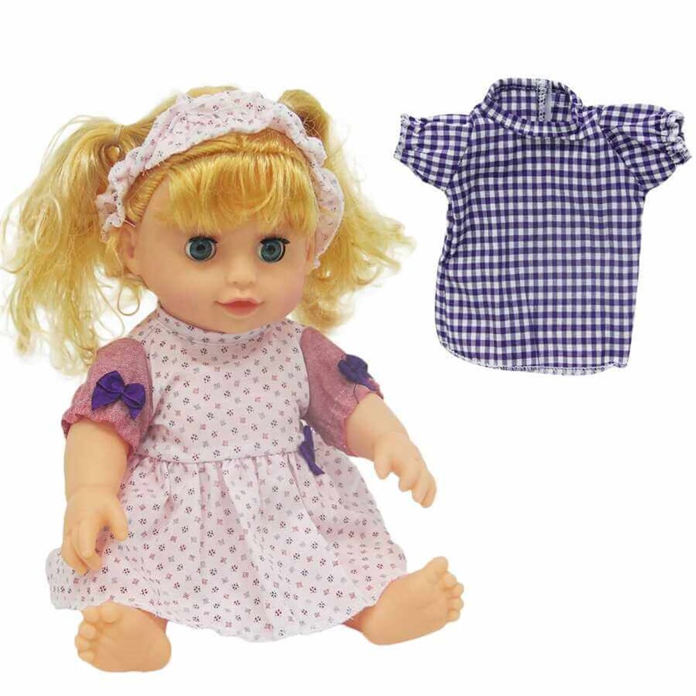 GLT1106 MAIDE MASAL ANLATAN BEBEK