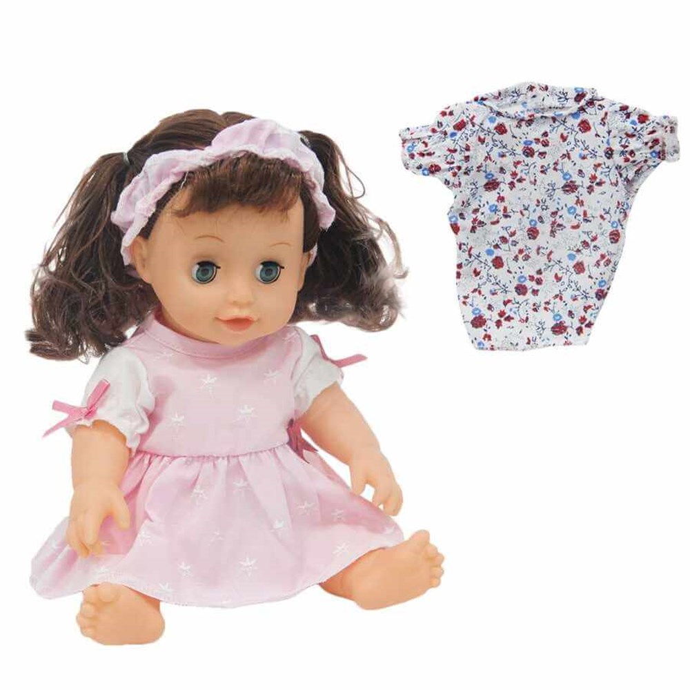 GLT1106 MAIDE MASAL ANLATAN BEBEK