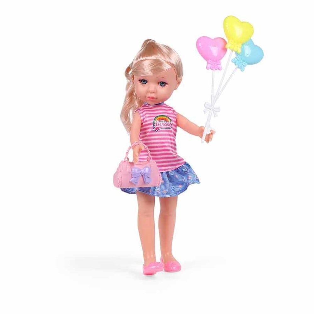 GLT1204 AYZA BEBEK PARTIDE