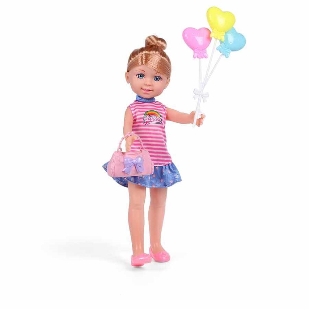 GLT1204 AYZA BEBEK PARTIDE