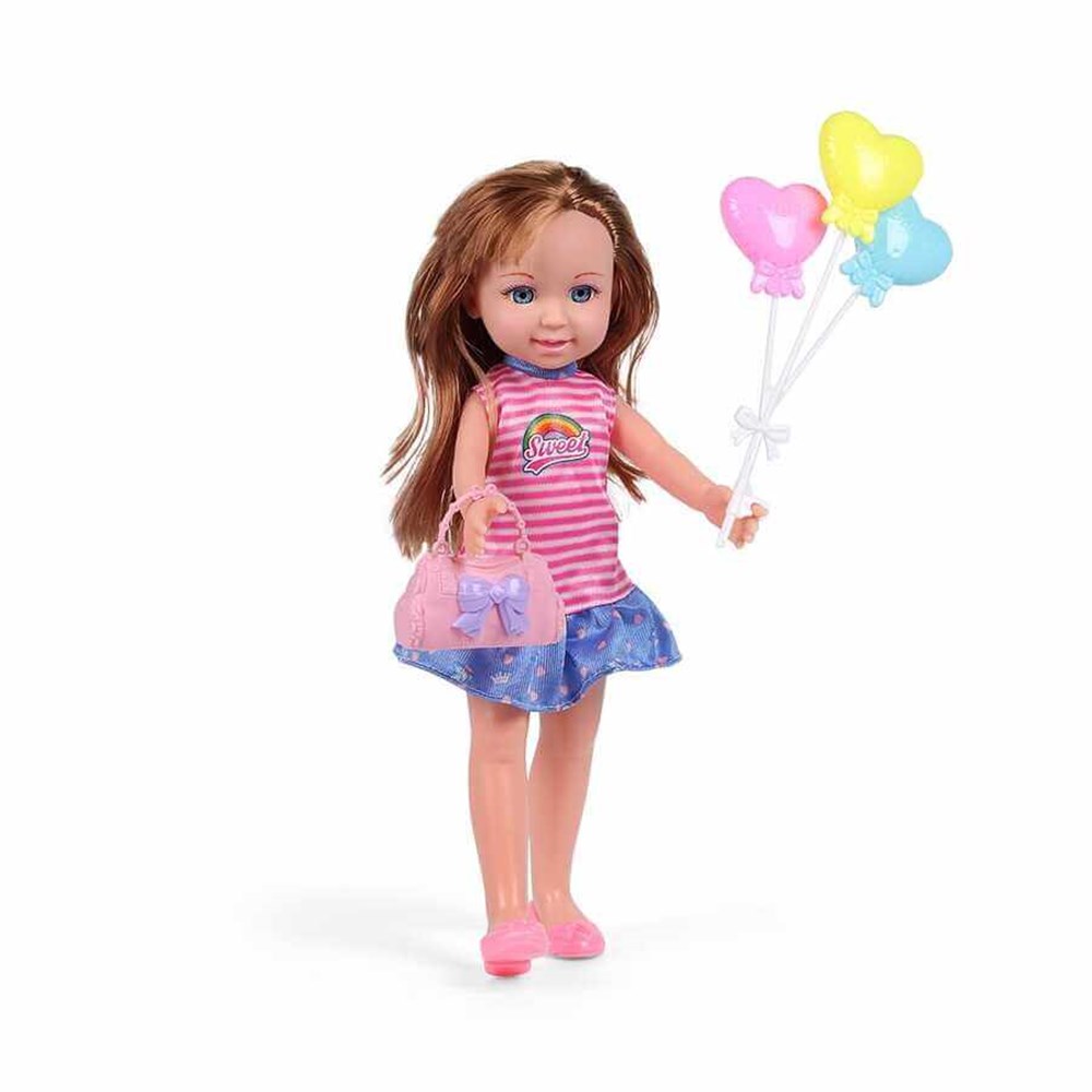 GLT1204 AYZA BEBEK PARTIDE