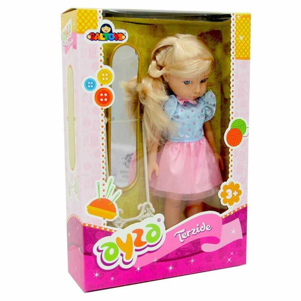 GLT1206 AYZA BEBEK TERZIDE
