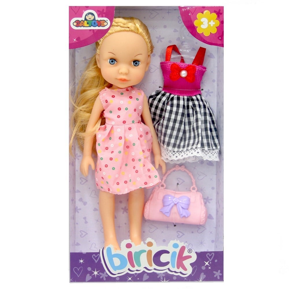GLT1207 BIRICIK BEBEK