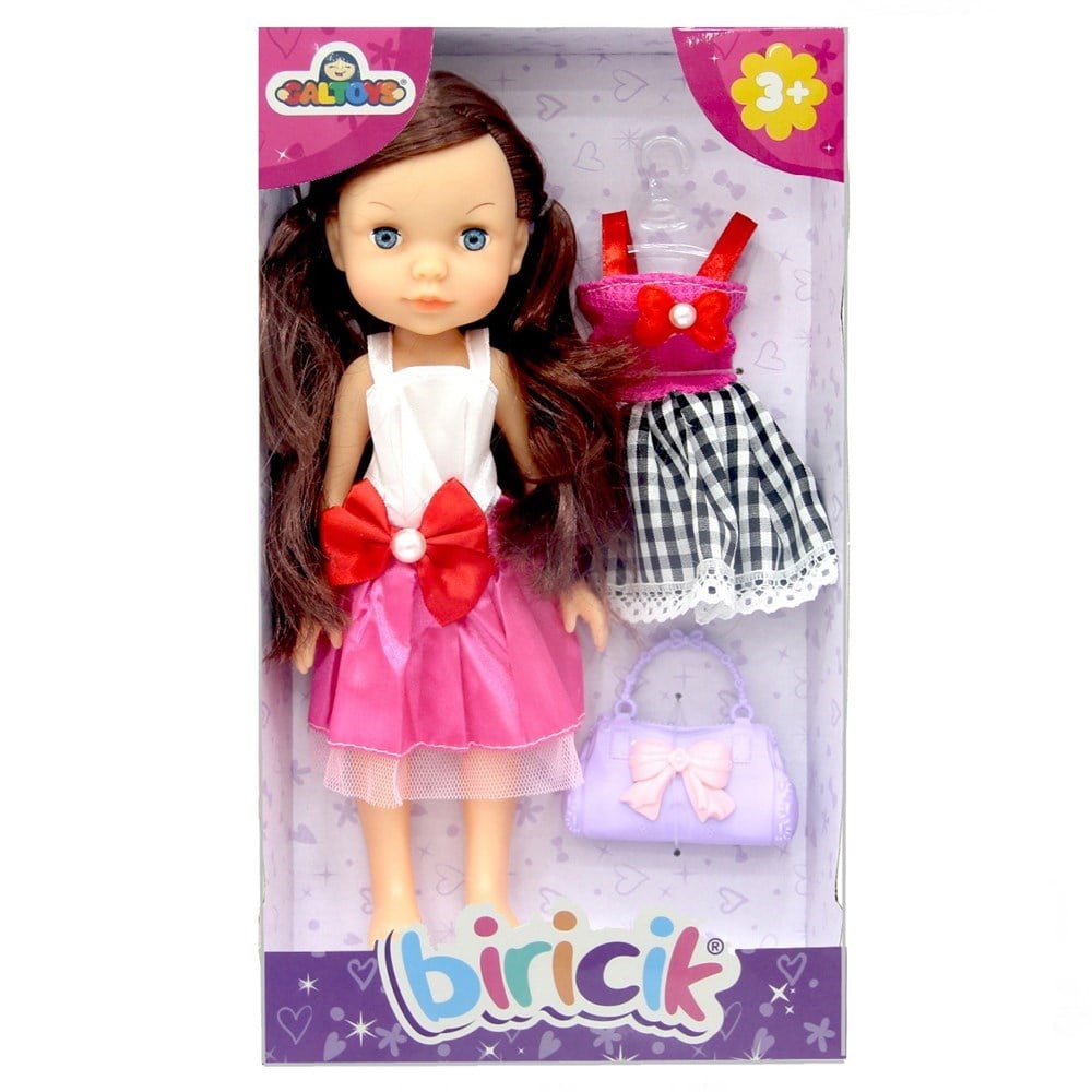 GLT1207 BIRICIK BEBEK