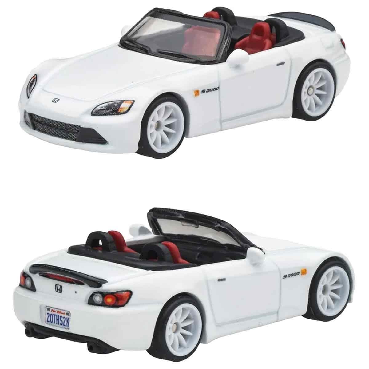 GMH39 HOT WHEELS KOLEKSIYON SETI ARABALAR