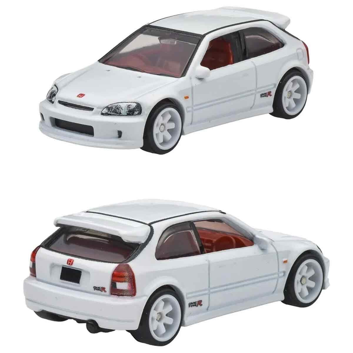 GMH39 HOT WHEELS KOLEKSIYON SETI ARABALAR