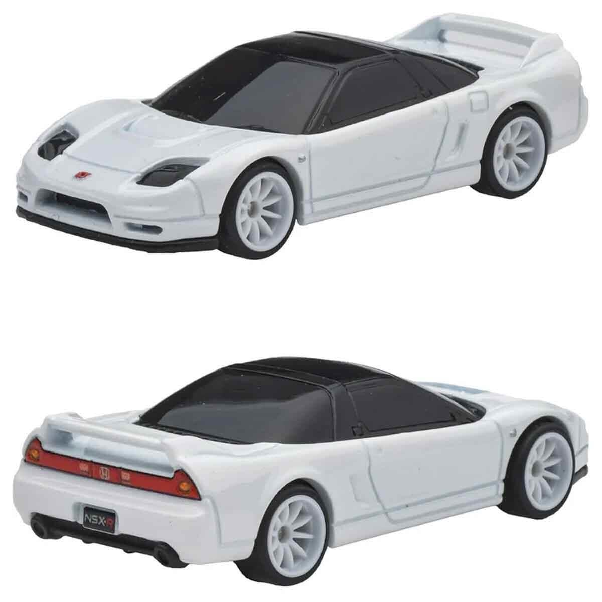 GMH39 HOT WHEELS KOLEKSIYON SETI ARABALAR