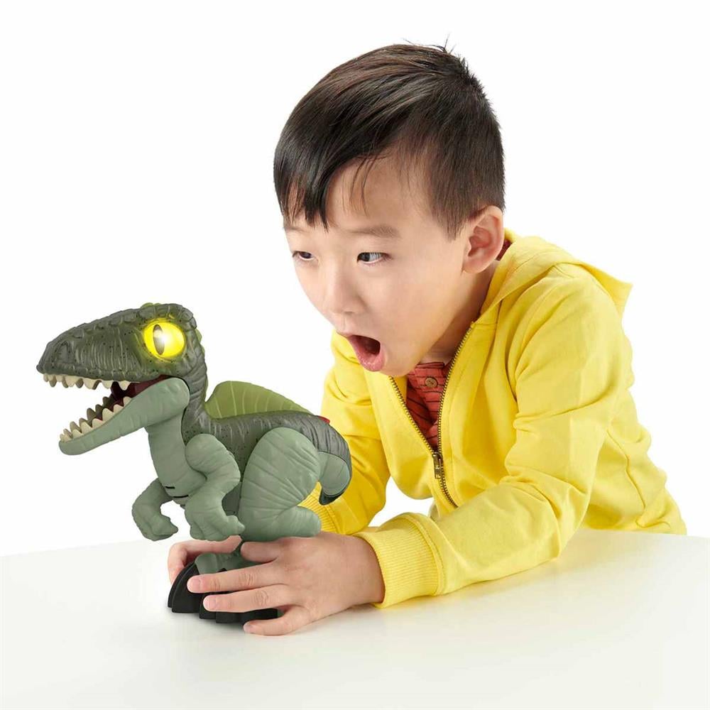 GMR16 IMAGINEXT JURASSIC WORLD INDOMINUS REX