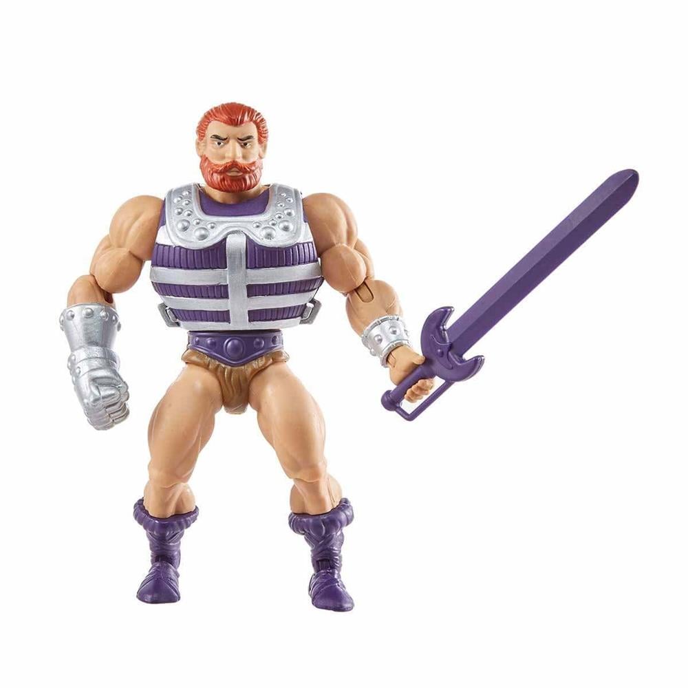 GNN84 MOTU ORIGINS AKSIYON FIGURLERI