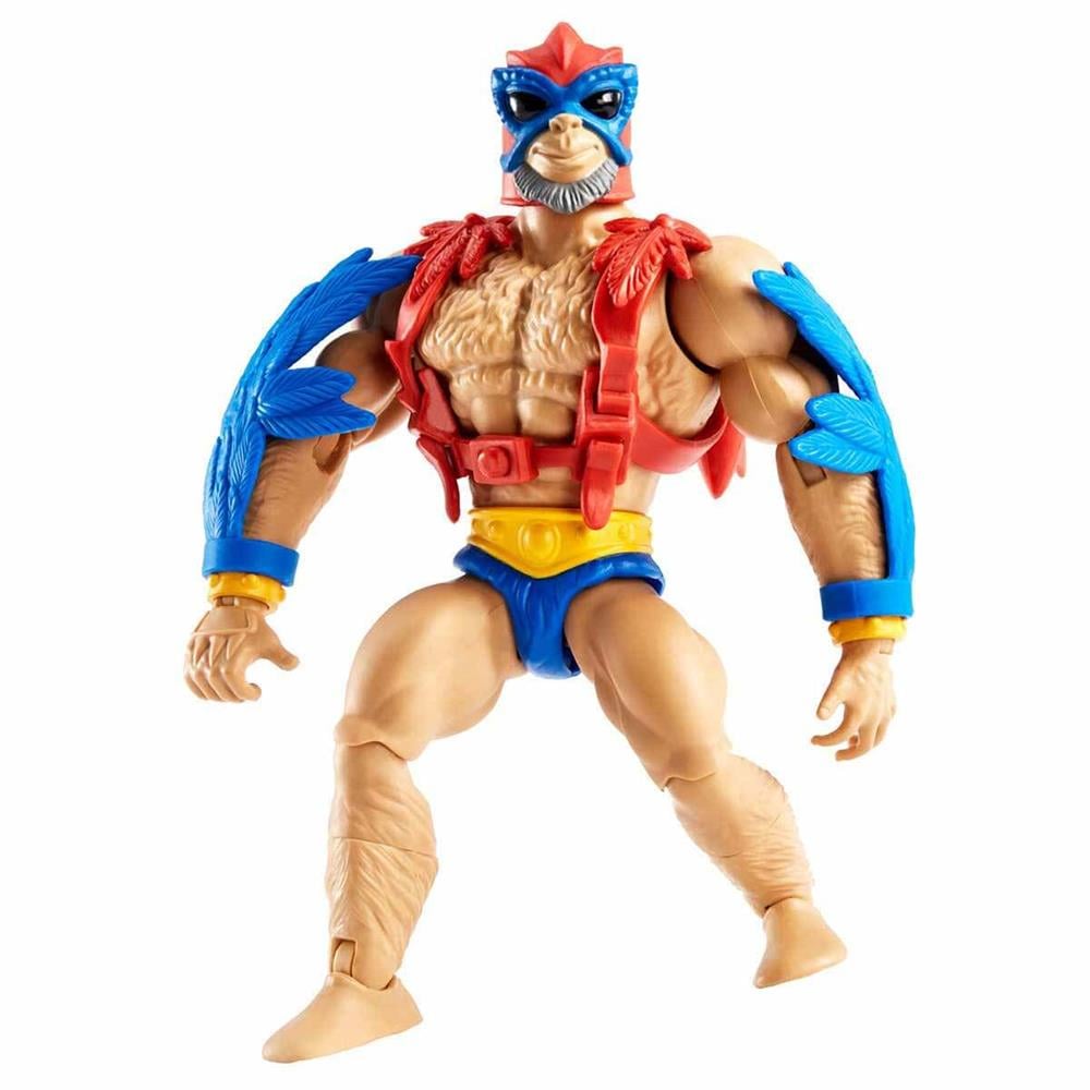 GNN84 MOTU ORIGINS AKSIYON FIGURLERI