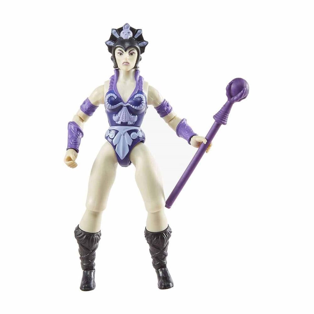 GNN84 MOTU ORIGINS AKSIYON FIGURLERI