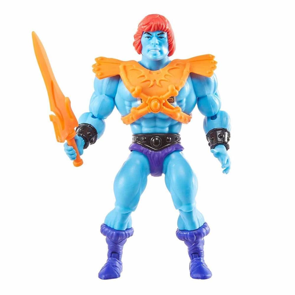 GNN84 MOTU ORIGINS AKSIYON FIGURLERI