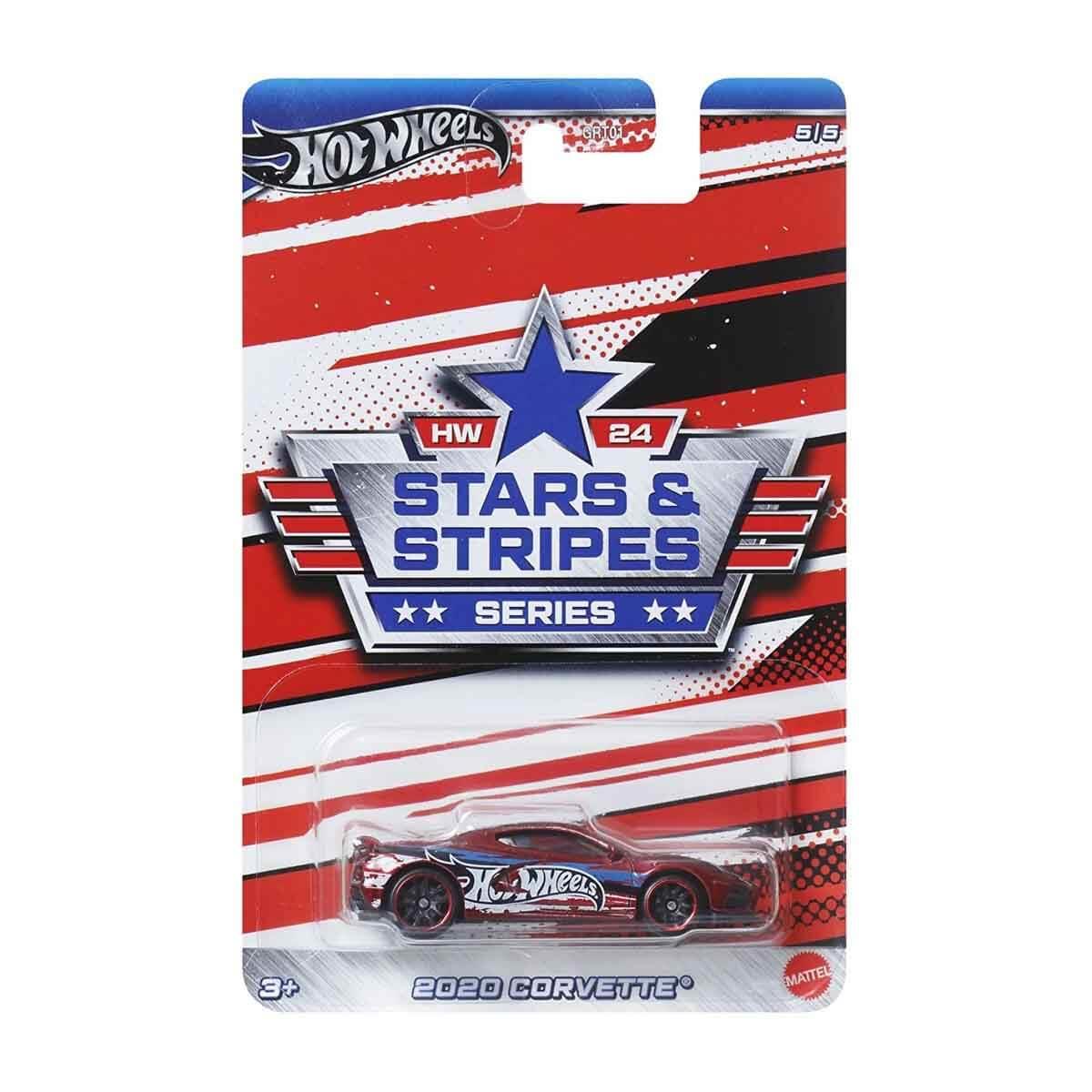 GRT01 HOT WHEELS OZEL ARABALAR SERISI