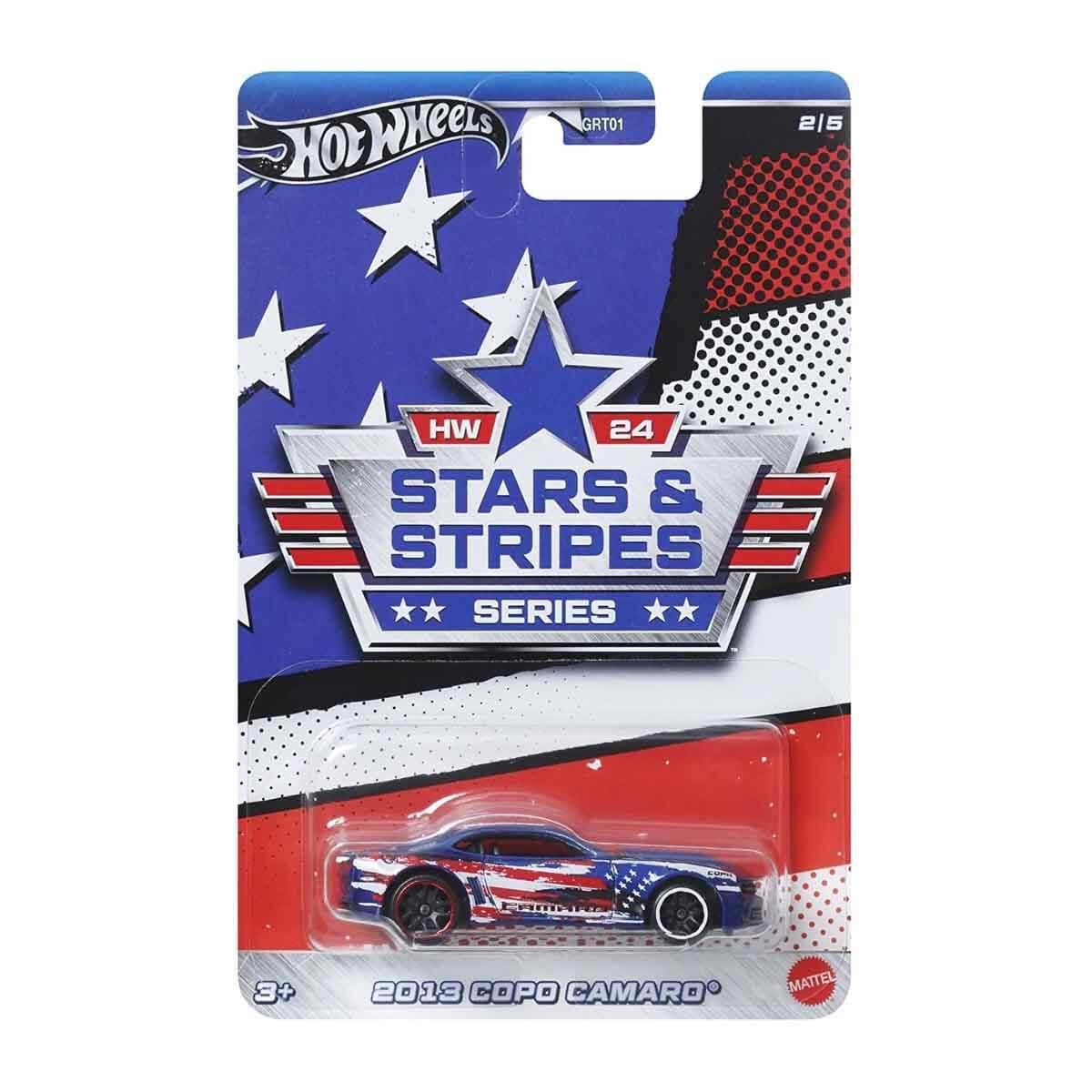 GRT01 HOT WHEELS OZEL ARABALAR SERISI