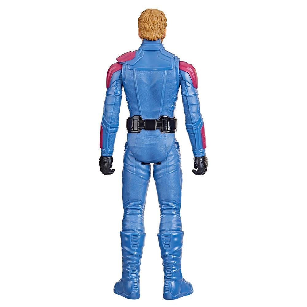 Guardians Of The Galaxy Titan Hero F6586