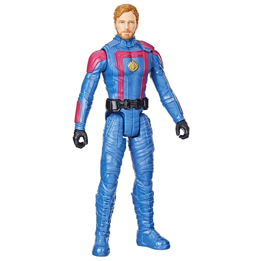 Guardians Of The Galaxy Titan Hero F6586
