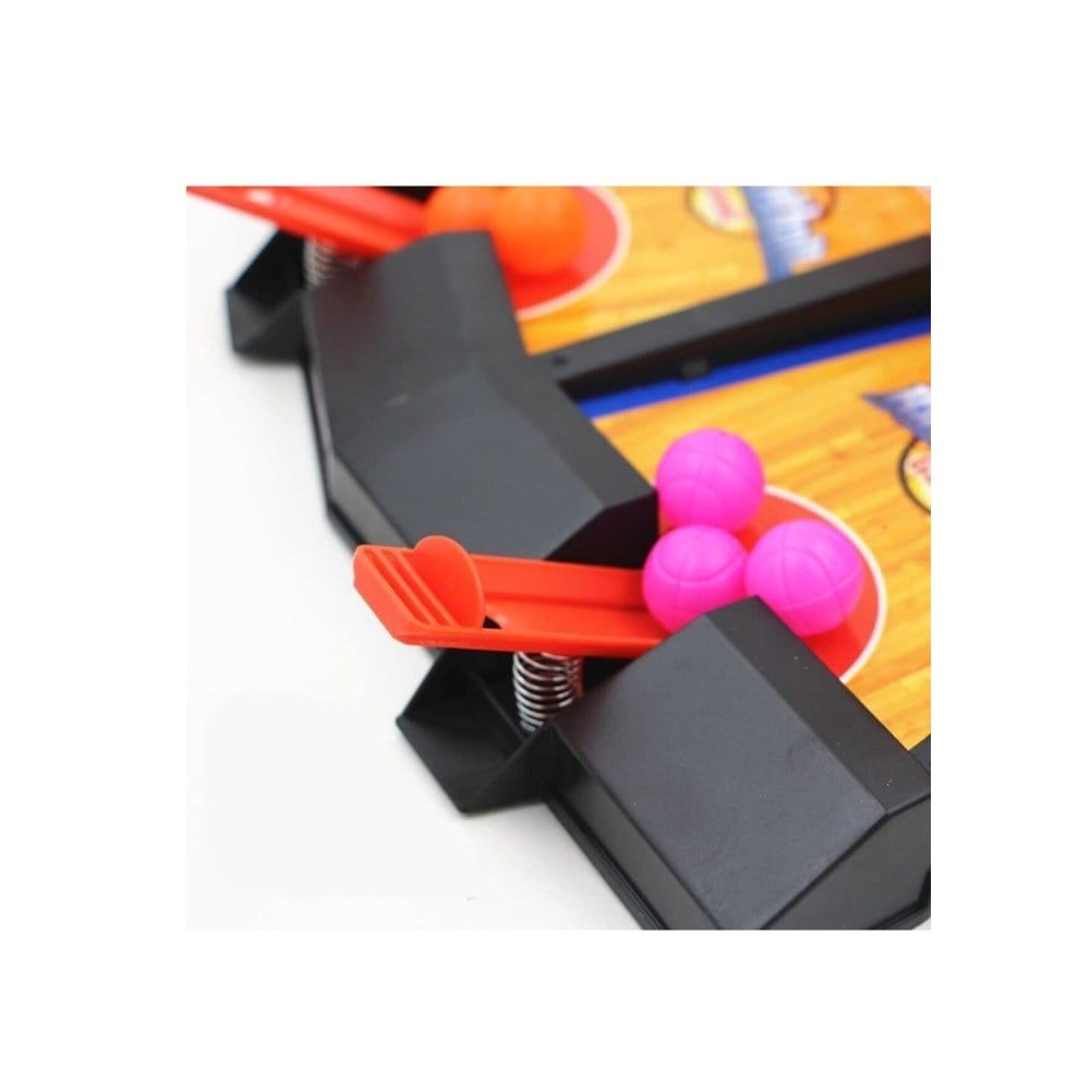 Güçlü Parmak Basketbol/ball Shoot 4874