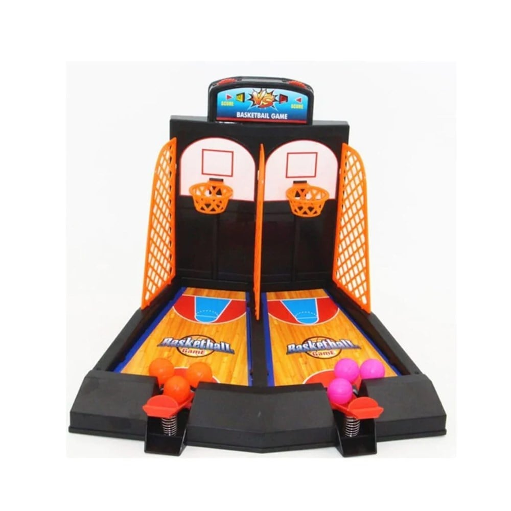 Güçlü Parmak Basketbol/ball Shoot 4874