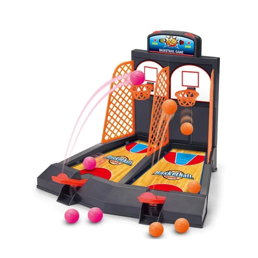 Güçlü Parmak Basketbol/ball Shoot 4874