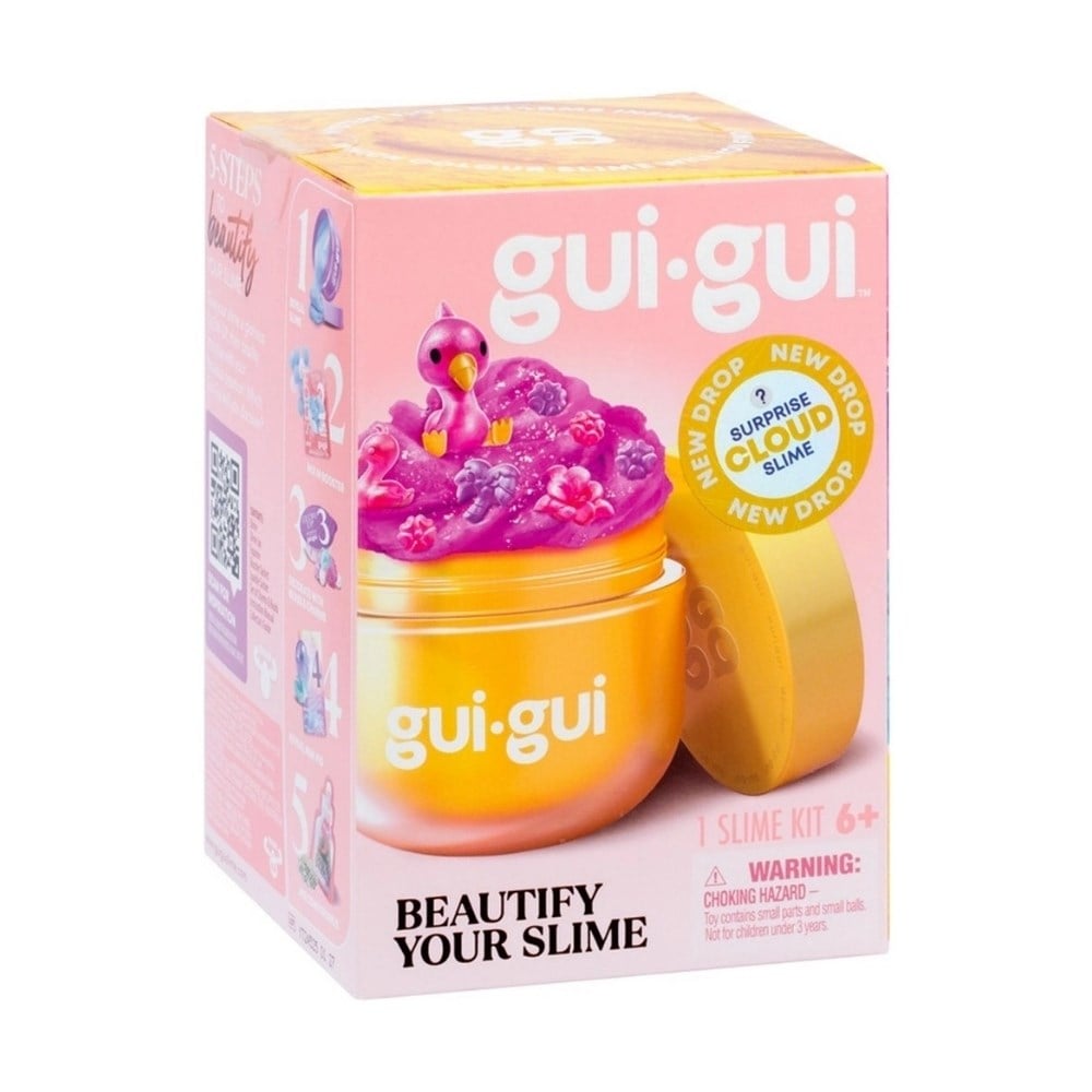 GUG00000 GUI GUI SLIME FSDU21-90740