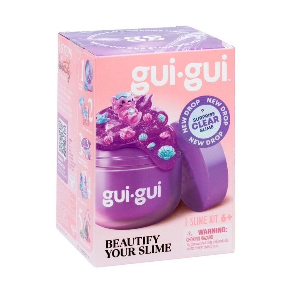 GUG00000 GUI GUI SLIME FSDU21-90740