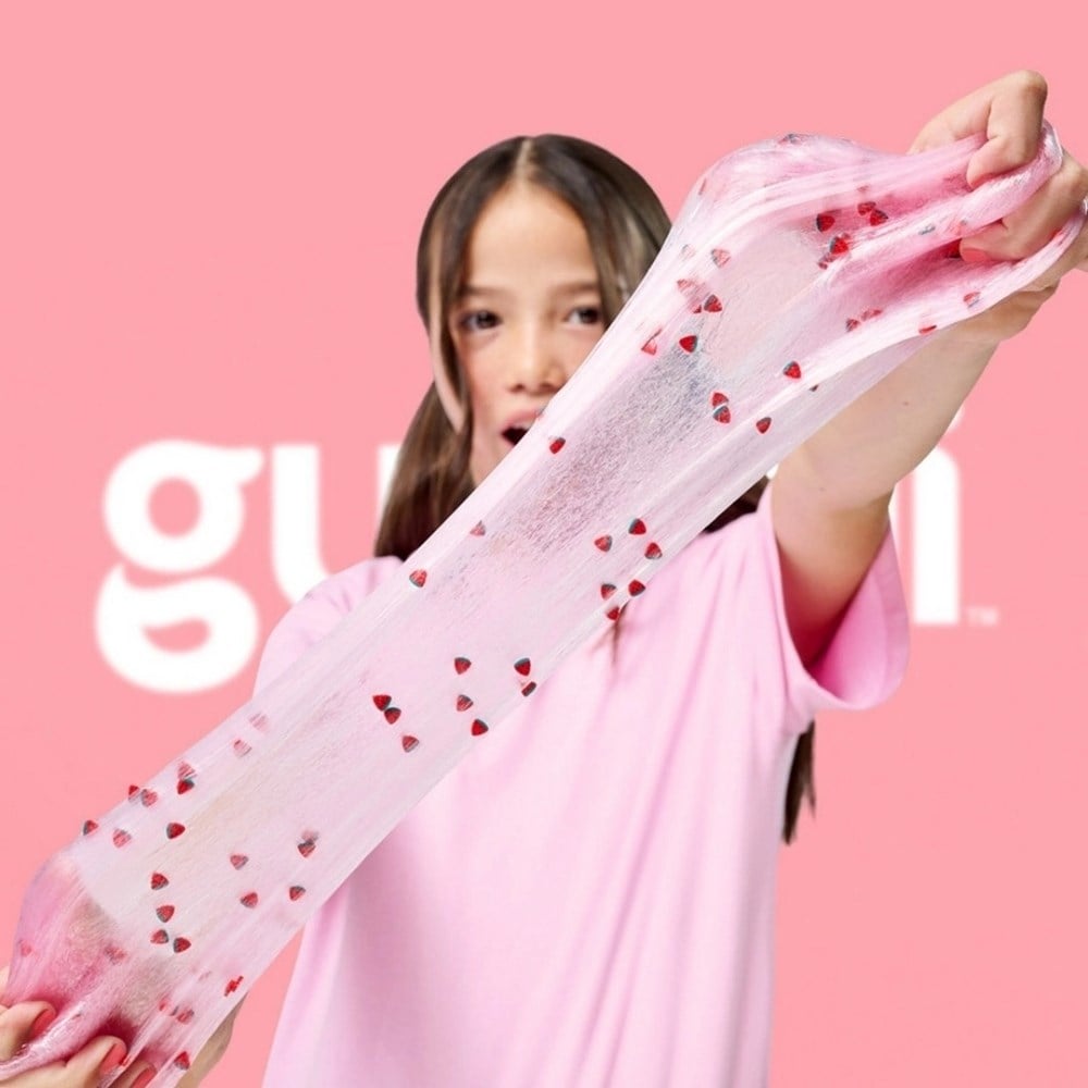 GUG03000 GUI GUI SLIME CDU11-90737
