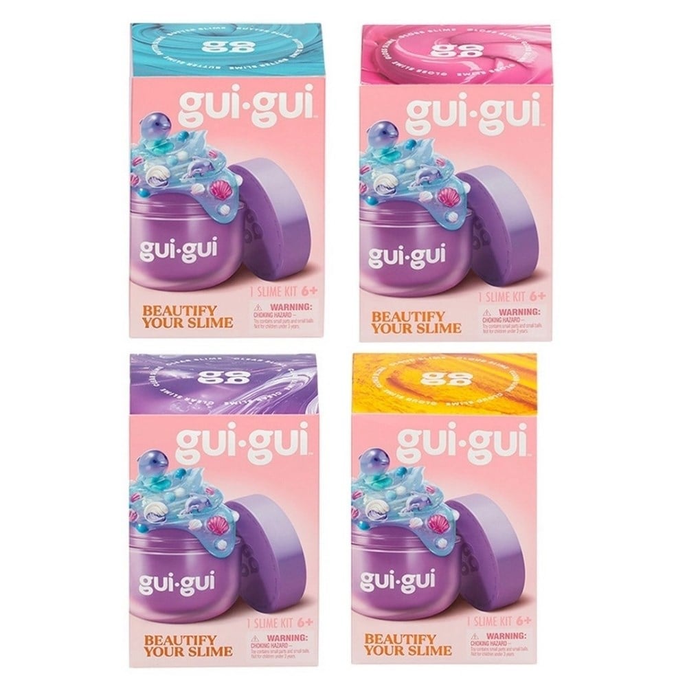 GUG03000 GUI GUI SLIME CDU11-90737