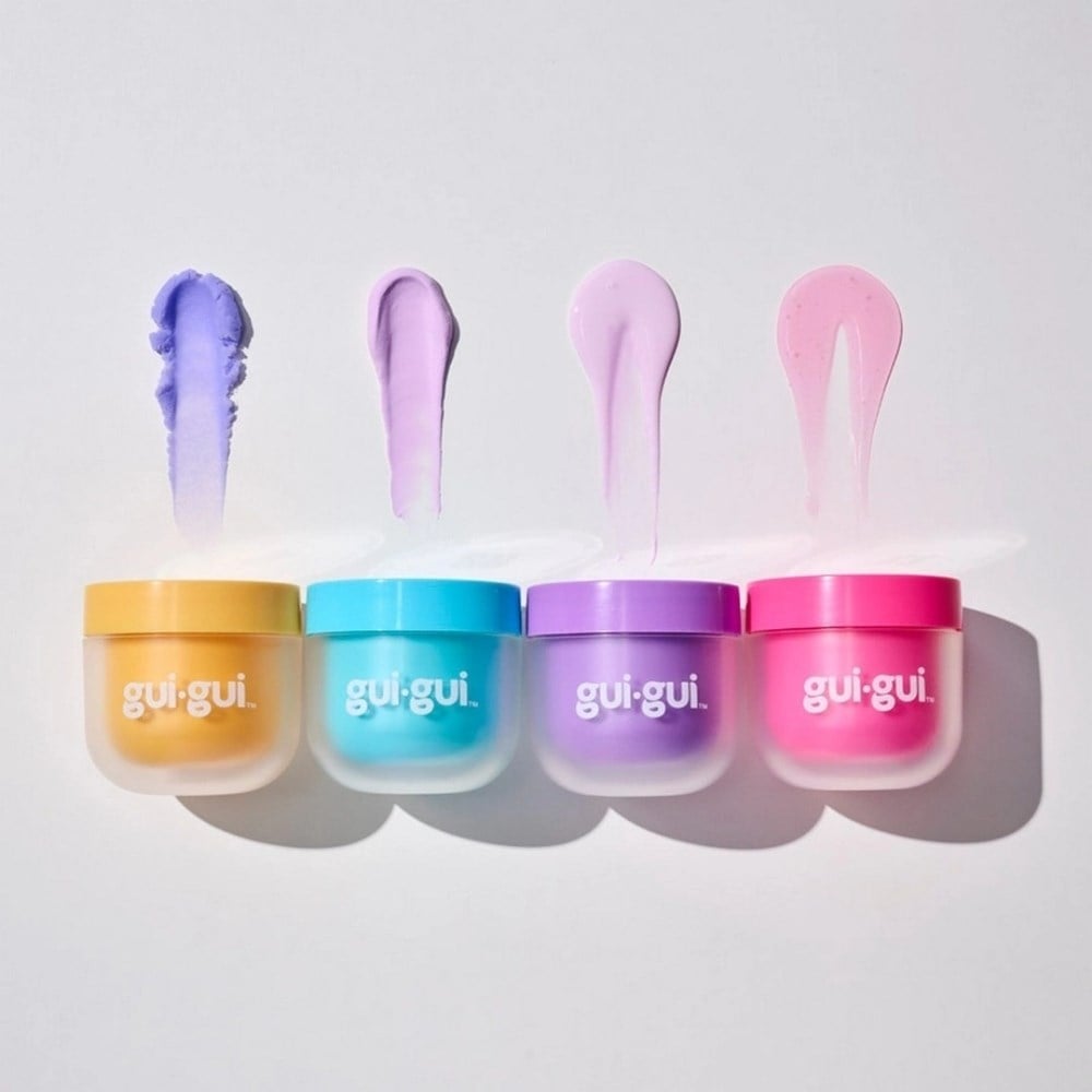 GUG03000 GUI GUI SLIME CDU11-90737