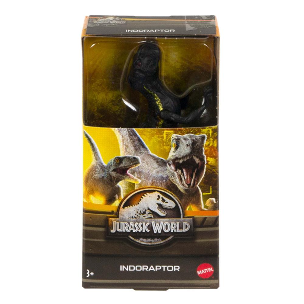 GWT49 JURASSIC WORLD 6