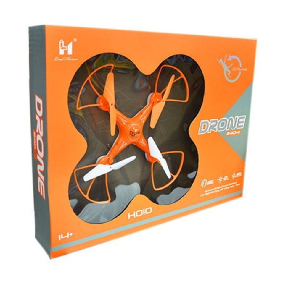 H010 DRON HELIKOPTER
