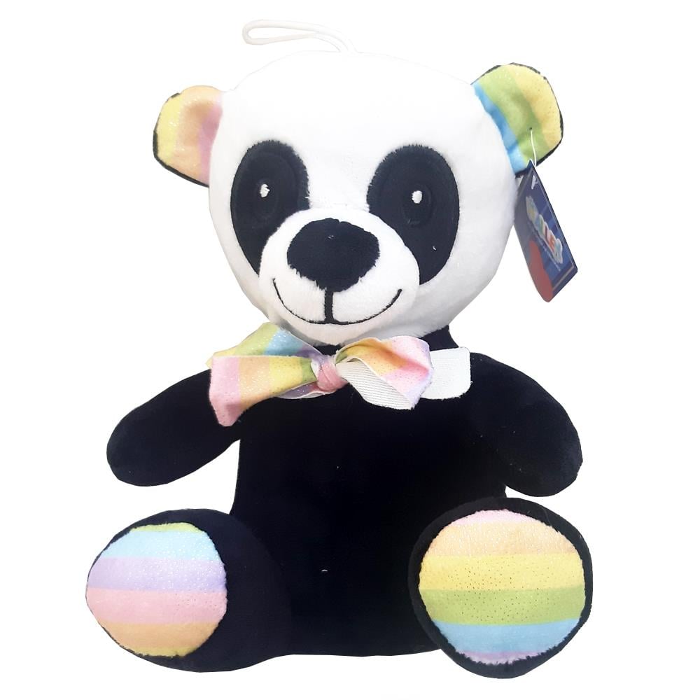 Halley Oyuncak Asorti Hayvanlar 20 Cm PL63015