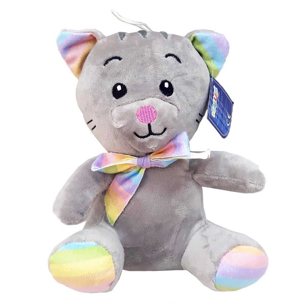 Halley Oyuncak Asorti Hayvanlar 20 Cm PL63015