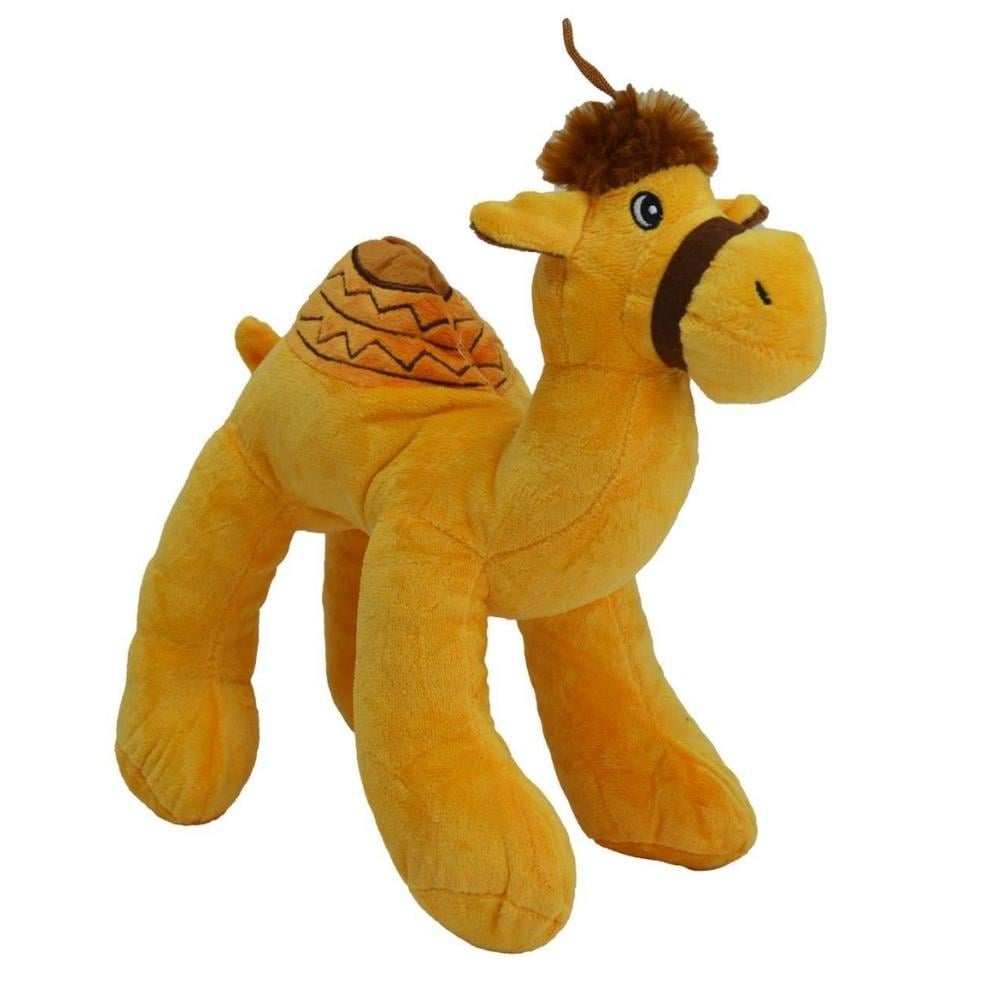 Halley Oyuncak Asorti Peluş Eşek Zebra Zürafa 30 Cm PL62896