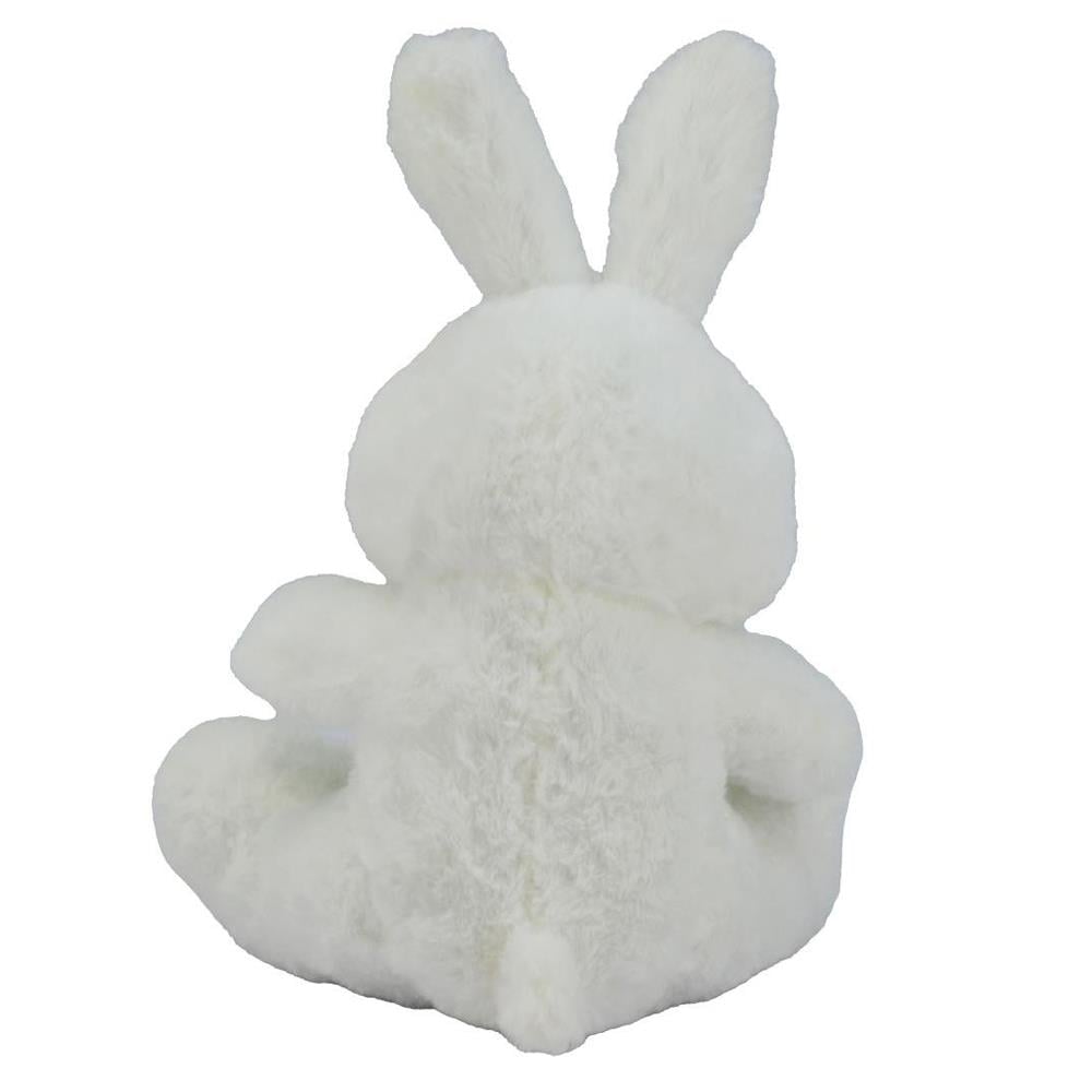 Halley Oyuncak Neon Renkli Tavşan Peluş 30 Cm 62232