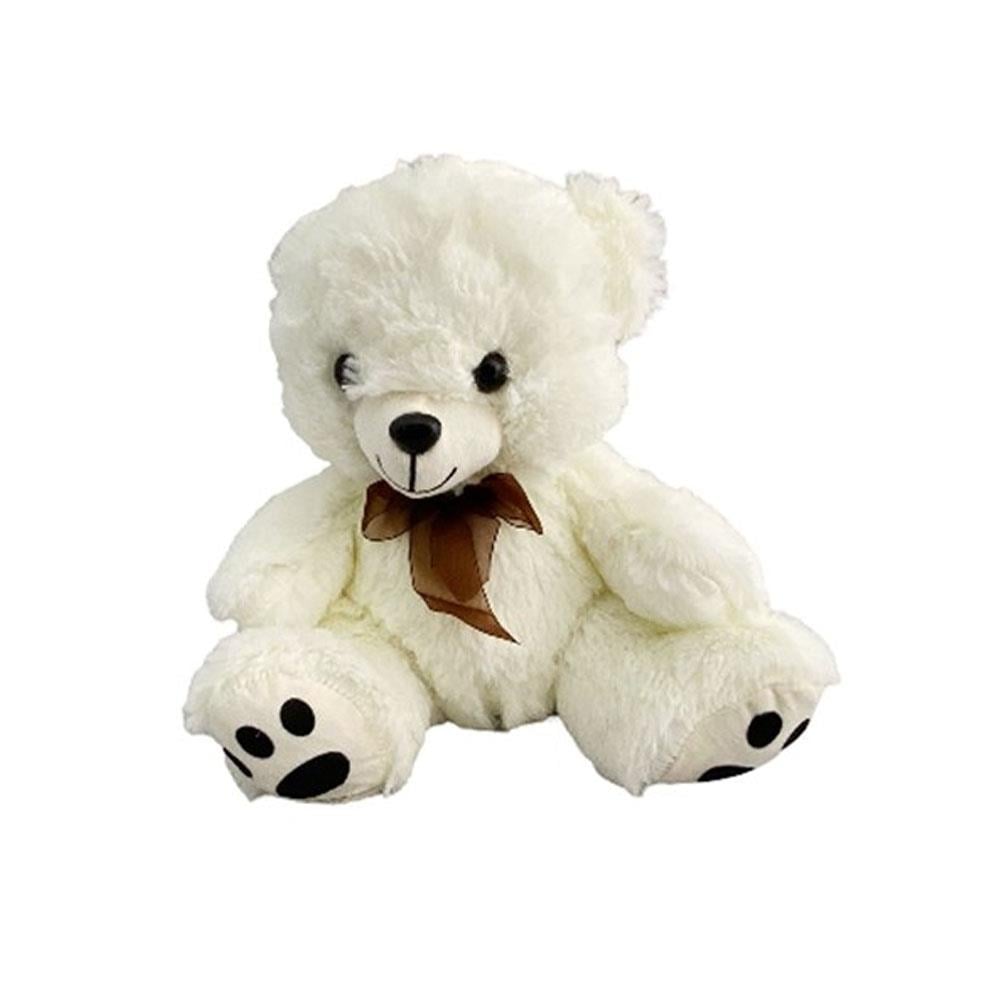 Halley Oyuncak Patılı Ayı 30 Cm PL62263