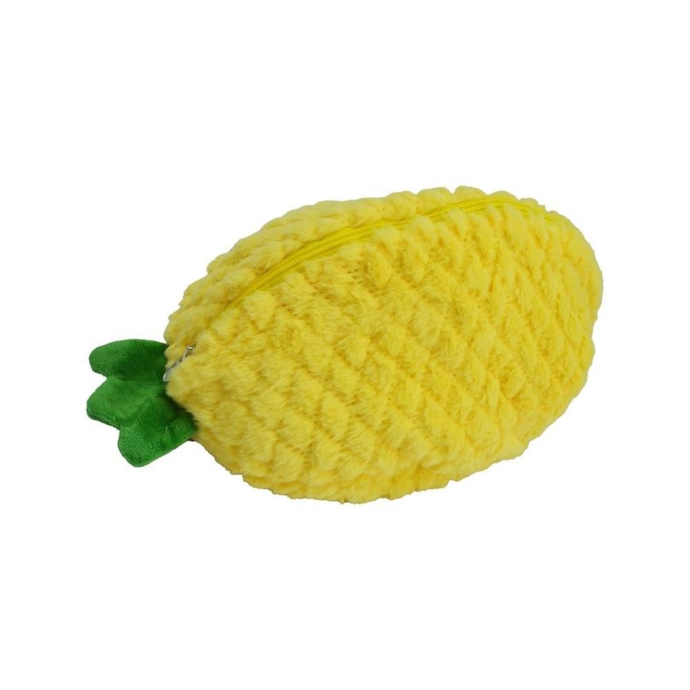 Halley Oyuncak Peluş Ananas Köpek 27 Cm PL62383