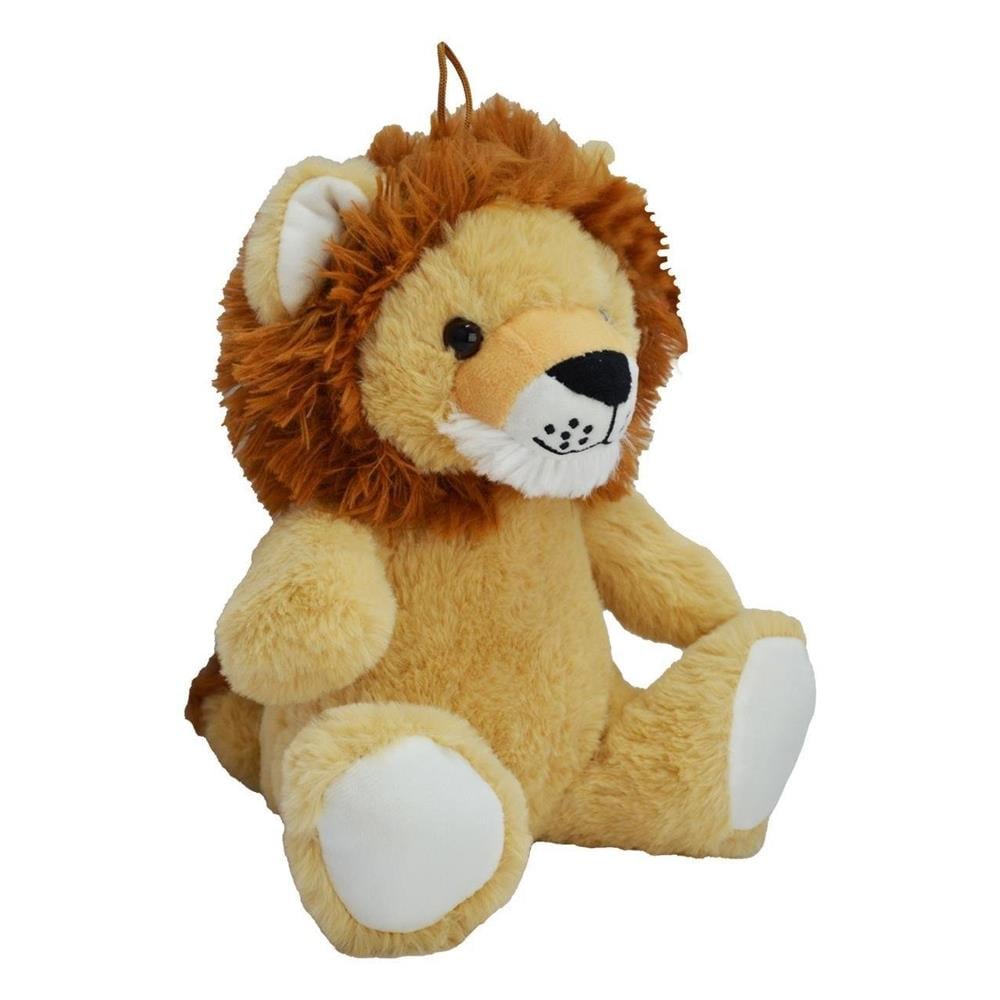 Halley Oyuncak Peluş Aslan 25 Cm PL62256