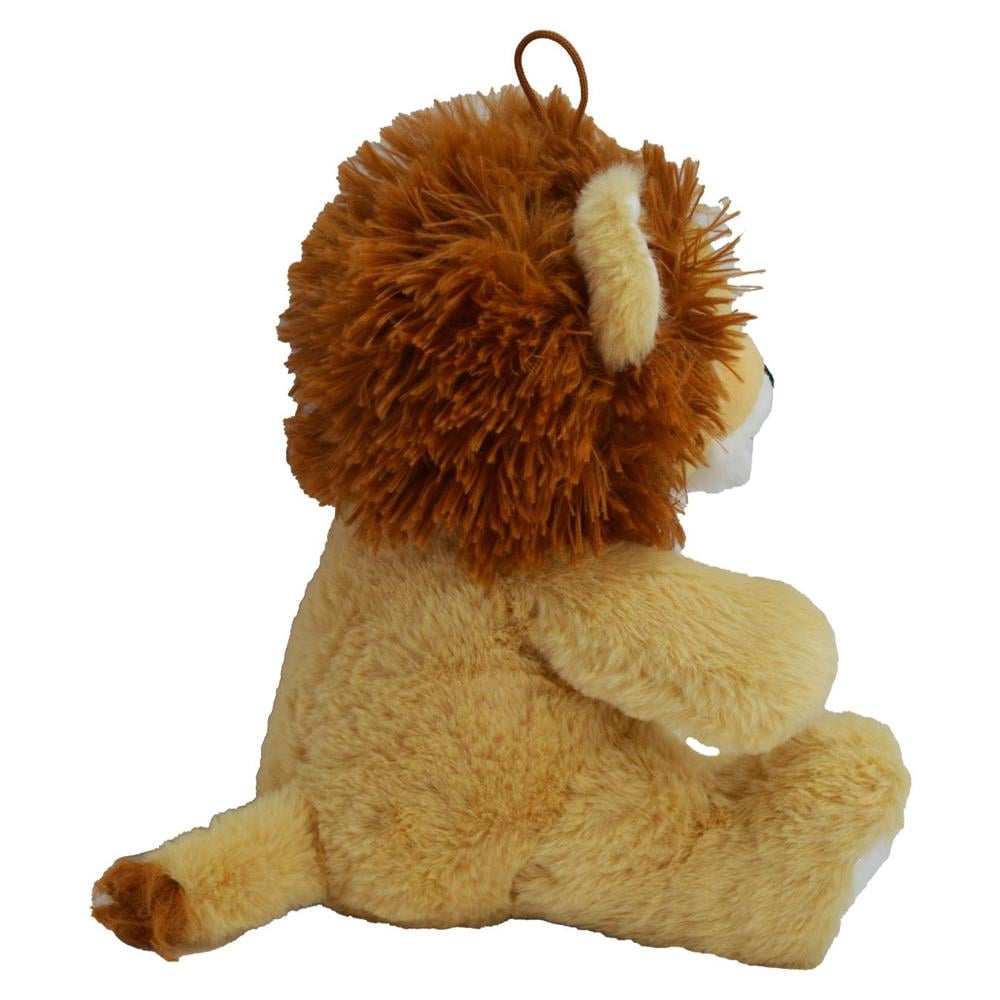 Halley Oyuncak Peluş Aslan 35 Cm 62227
