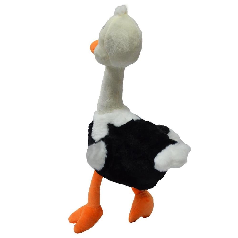 Halley Oyuncak Peluş Deve Kuşu 45 Cm 62317