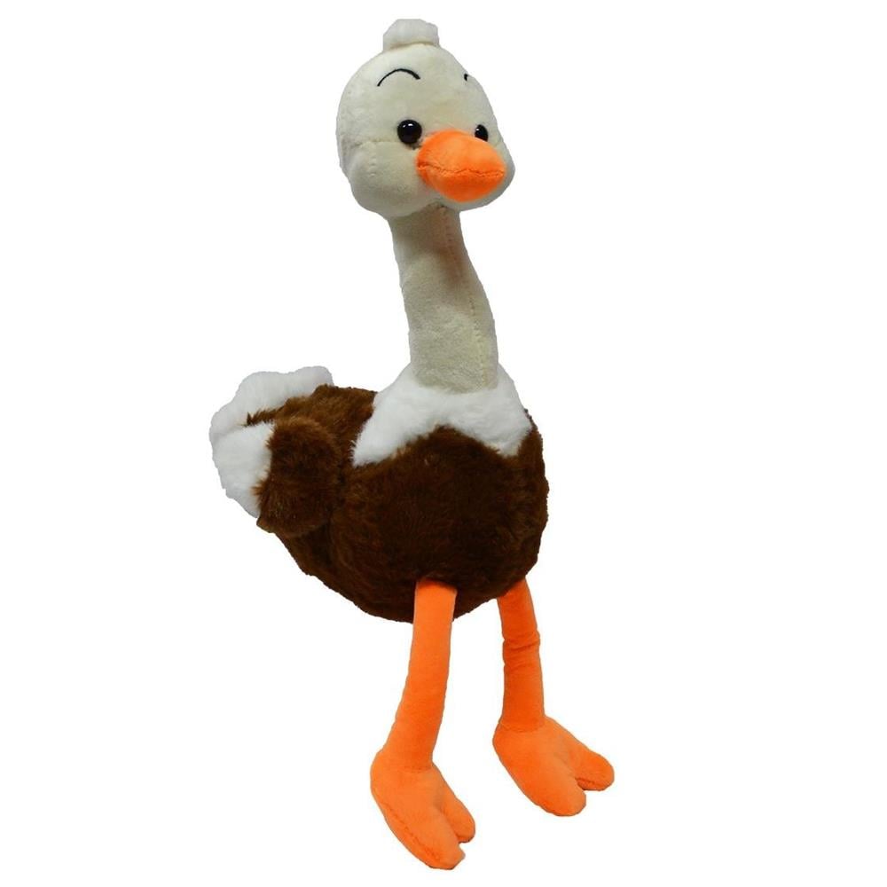 Halley Oyuncak Peluş Deve Kuşu 45 Cm 62317