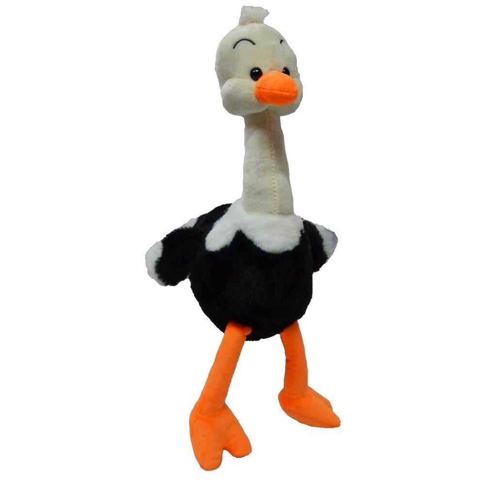 Halley Oyuncak Peluş Deve Kuşu 45 Cm 62317