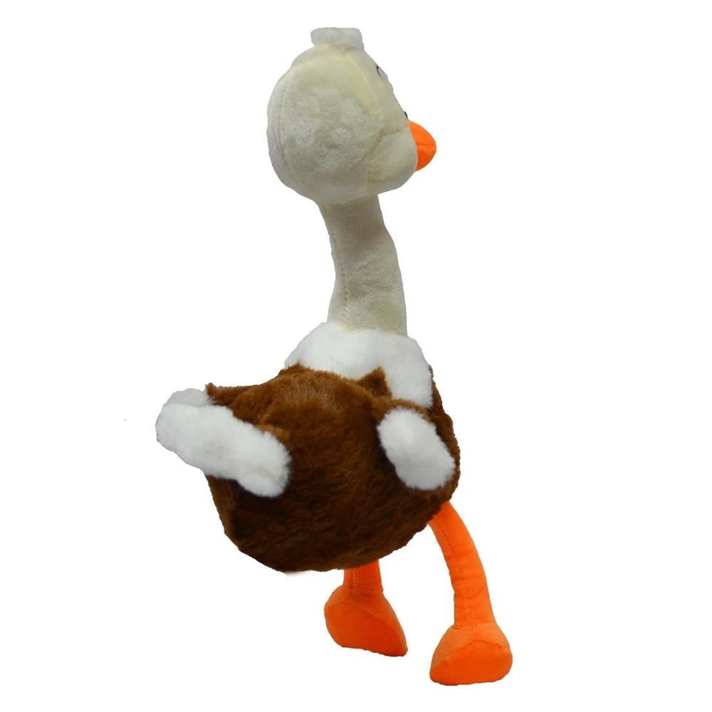 Halley Oyuncak Peluş Deve Kuşu 45 Cm 62317